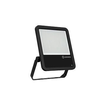 LEDVANCE Floodlight, 165W, 4000K, 20000lm, IP65, w/PHOTOCELL