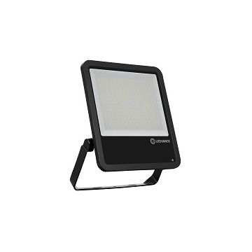 LEDVANCE Floodlight, 200W, 4000K, 25000lm, IP65, w/PHOTOCELL