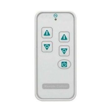 Lightwave - 5 Button Remote Control
