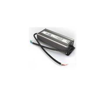 Dimmable 60W LED Transformer / Driver, 12V Output, IP67