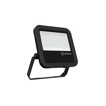 LEDVANCE Floodlight, GEN3 65W, 3000K, 7150lm, Black, IP65, 5yrs