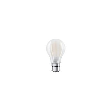 Osram LED Parathom, GLS, 7W=60W, 2700K, B22 Opal, Dimmable