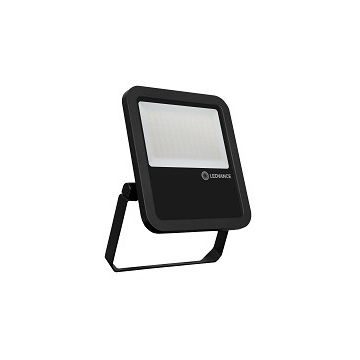 LEDVANCE Floodlight, GEN3 80W, 4000K, 10000lm, Black, IP65, 5yrs