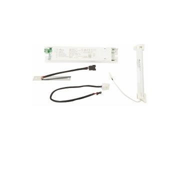 Ansell 2W Lithium Emergency Conversion Kit for LED Battens, AEMKIT/LI