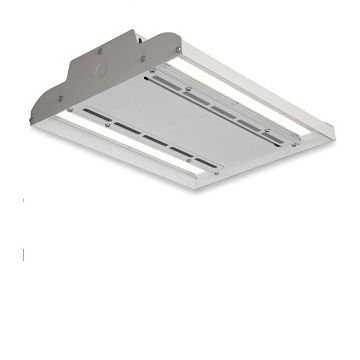 GE LED Albeo High Bay, IP20, 96W, 4000K, 10800lm, 1-10V Dimming