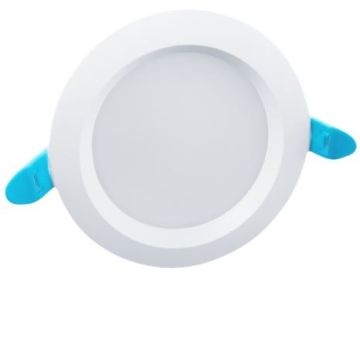 Thorn AMY VARIOFLEX 220 1950 830/35/40, 12W-17W, IP44, 96638037