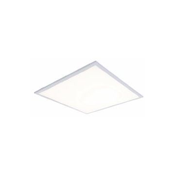 Ansell Pace Backlit APAC0/60/1/CW 600x600 Panel 4000K, Cool White, 3yrs