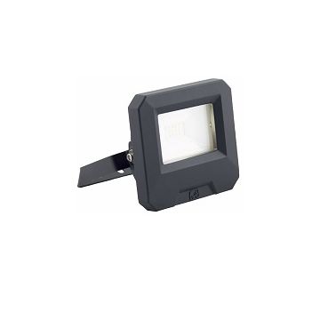 Ansell Vaste LED Floodlight 10W, 4000K, IP65, AVFLED10
