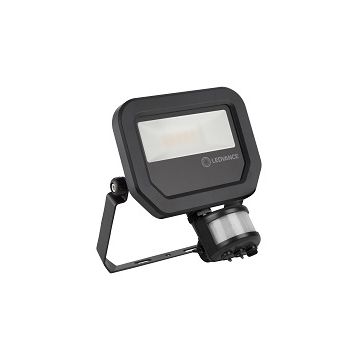 Osram LEDVANCE Floodlight, GEN3 10W, 4000K, 1200lm, PIR SENSOR