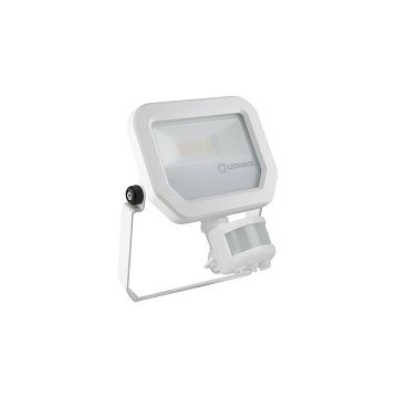 Osram LEDVANCE Floodlight, GEN3 10W, 4000K, 1200lm, PIR SENSOR