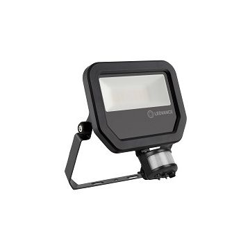 Osram LEDVANCE Floodlight, GEN3 20W, 3000K, 2200lm, PIR SENSOR