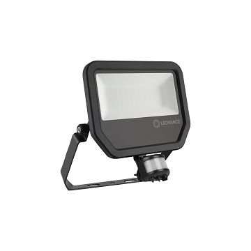 Osram LEDVANCE Floodlight, GEN3 50W, 4000K, 6000lm, PIR SENSOR