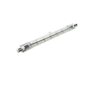 Victory 300W 117mm Catering Heat Lamp Unjacketed, No Lead, 64243021