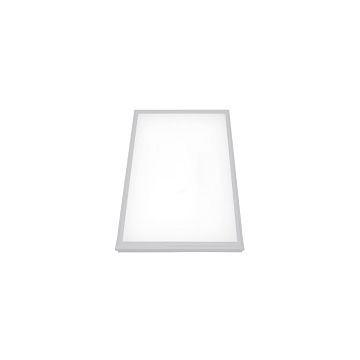 MEGE LED Ceiling Panel, 1200mm x 600mm, 72W, IP44, 5yrs