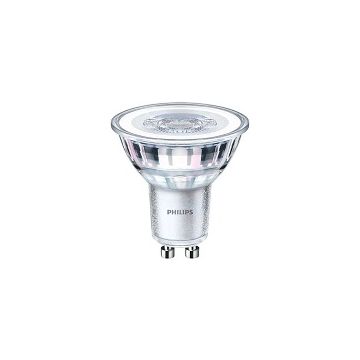 Philips Classic LEDspot GU10, 4.4W=35W, 2700K, 36D, Dimmable