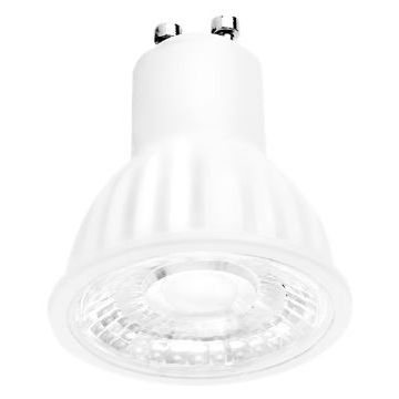Aurora Enlite ClearVu LED GU10, 3.5W=50W, 3000K, 45D, No Dim