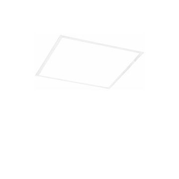 Eaton VersaPanel LED, 600mm x 600mm, 37W, 4000K, IP44, DALI