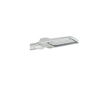 Philips Coreline Malaga BRP102 LED110 Street Light, 9006lm, 83W, 5yrs