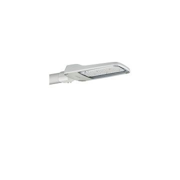 Philips Coreline Malaga BRP102 LED55 Street Light, 4600lm, 39W, 5yrs