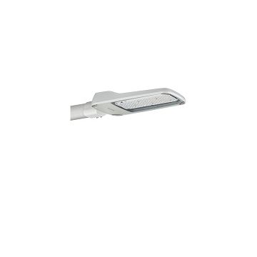 Philips Coreline Malaga BRP102 LED75 Street Light, 6133lm, 56.5W, 5yrs