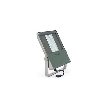 Philips BVP130 Coreline Tempo LED Floodlight, 93W, 12000lm, 4000K