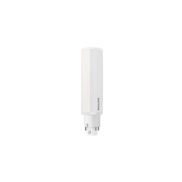 Philips CorePro LED PLC (G24q-2), 6.5W-18W, 4pin, 3000K