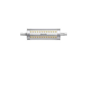 Philips CorePro LED R7S, 118mm, 14W-120W, 4000K, Dimmable