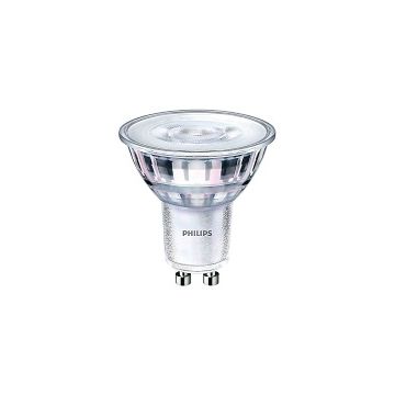 Philips CorePro LED GU10, 5W=50W, 2700K, 36D, Dimmable