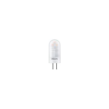 Philips Corepro LED Capsule, 1.7W=20W, G4, 2700K, Not Dimmable