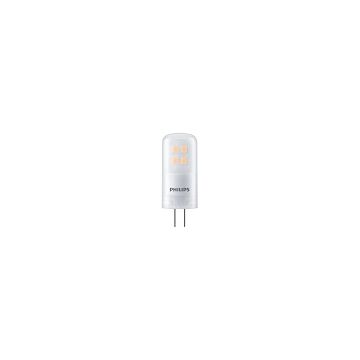Philips Corepro LED Capsule, 2.1W=20W, G4, 2700K, DIMMABLE