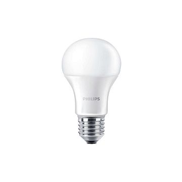 Philips CorePro LED Bulb, GLS, 13W-100W, 2700K, E27 Screw, No Dim