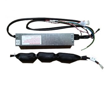 Heathfield LED Emergency Pack