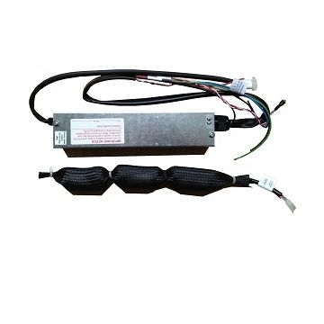 Emergency Pack for LED Tubes