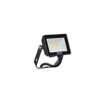 EcoLink LED Flood Light, 10W, 4000K, 850lm, IP65, 911401854485