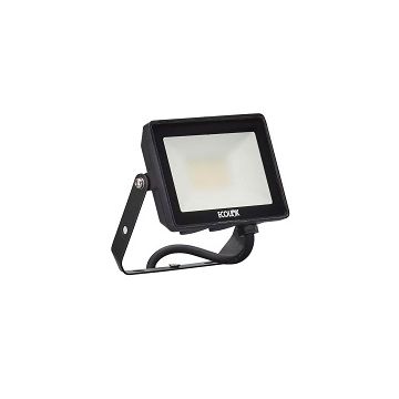 EcoLink LED Flood Light, 20W, 4000K, 1700lm, IP65, 911401854685