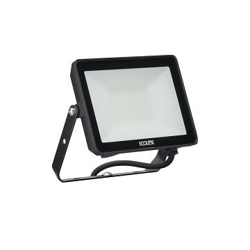 EcoLink LED Flood Light, 30W, 4000K, 2550lm, IP65, 911401854885