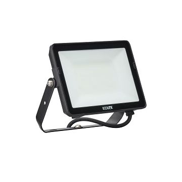 EcoLink LED Flood Light, 50W, 4000K, 4250lm, IP65, 911401855085
