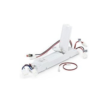 EcoLink LED EM Pack For Batten/NCF 3HR Manual, 912401483459