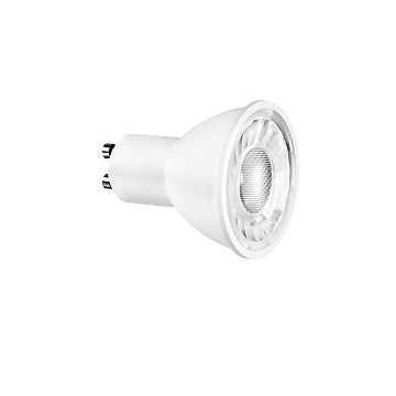 Aurora Enlite ICE LED GU10, 5W=50W, 4000K, 60D, No Dim