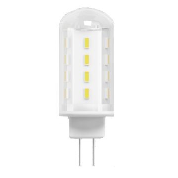 Energizer LED G4 Capsule 2.1W=20W, 200lm, 2700K, No Dim