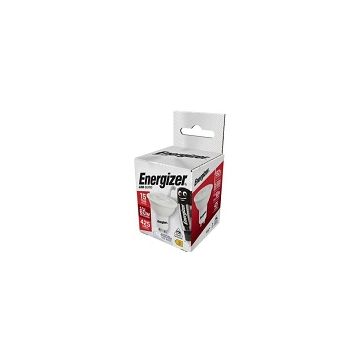 Energizer LED GU10, 4.5W=60W, 425lm, 4000K, 36D, Non-Dimmable
