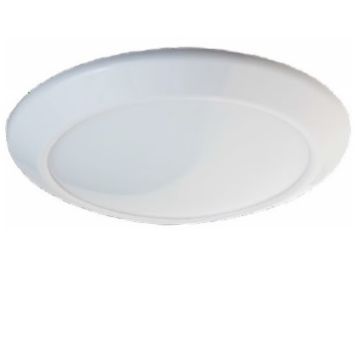 Fern Howard Fotini 6 LED Downlight, 14W, 4000K, 1400lms, 105-150mm hole