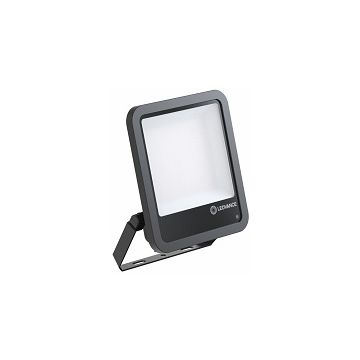 LEDVance GEN4 Perf PHOTOCELL Flood 150, BLACK, IP66