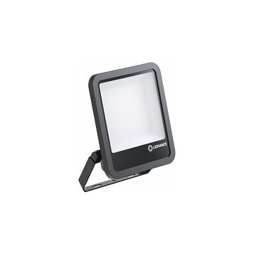 LEDVance GEN4 Perf Flood 150, BLACK, IP66