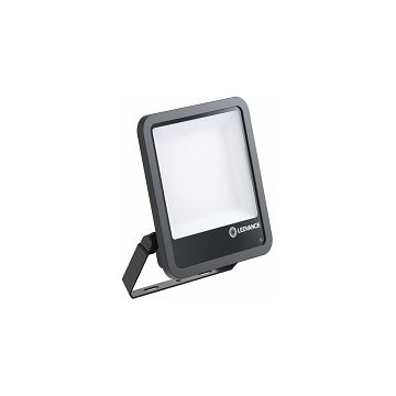 LEDVance GEN4 Perf PHOTOCELL Flood 200, BLACK, IP66