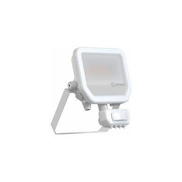 LEDVance GEN4 Perf Sensor Flood 20, WHITE, IP65