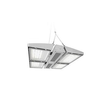 Philips BY470P GentlesSpace Gen2 LED High Bay, 4000K