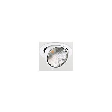 Philips RS342B Greenspace Accent Elbow LED17S/840 Scoop