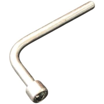 8mm Tri Head Door Key (L Shaped) Column Door Access Key