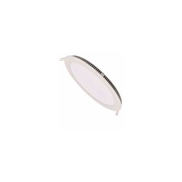 Hawthorn LED Round Panel, 24W, 225mm cut-out, IP22, 3yrs